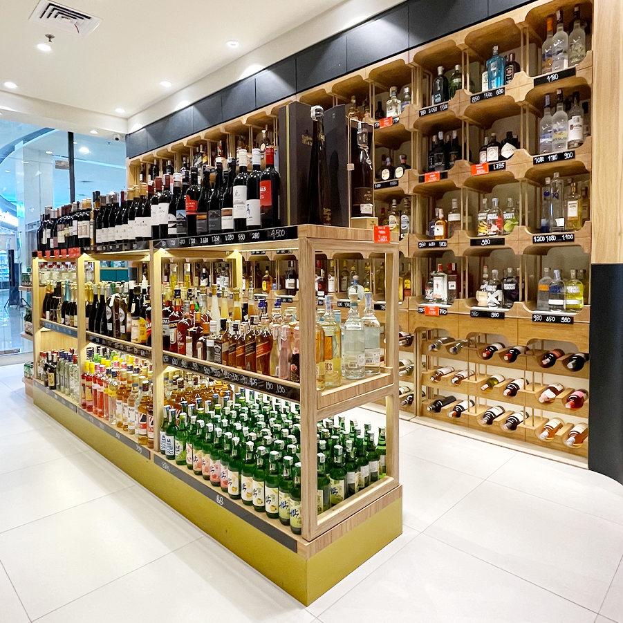 Vines Grand Metropolitan Mall Bekasi Photo