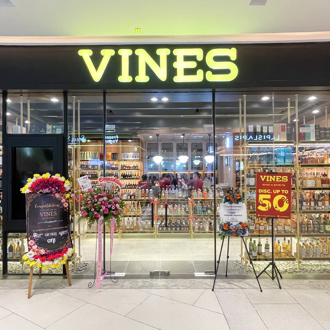 mgp-exhibition-Vines K Mall Menara Jakarta