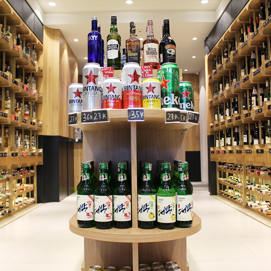 Vines Grand Metropolitan Mall Bekasi Photo