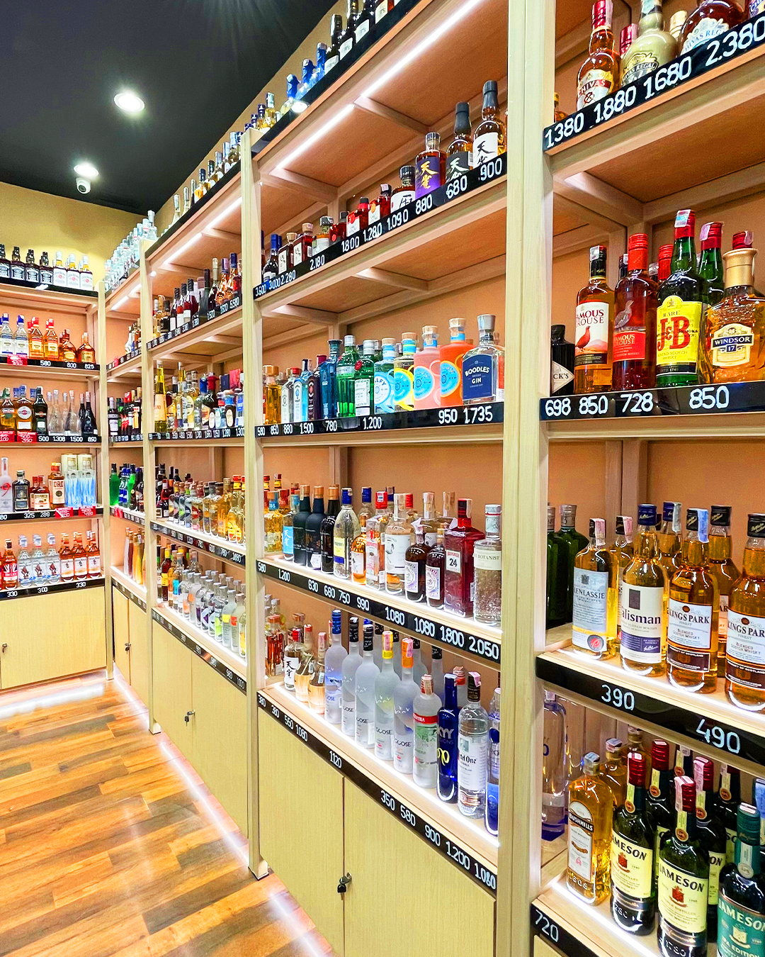 Vines Harmoni Exchange Photo