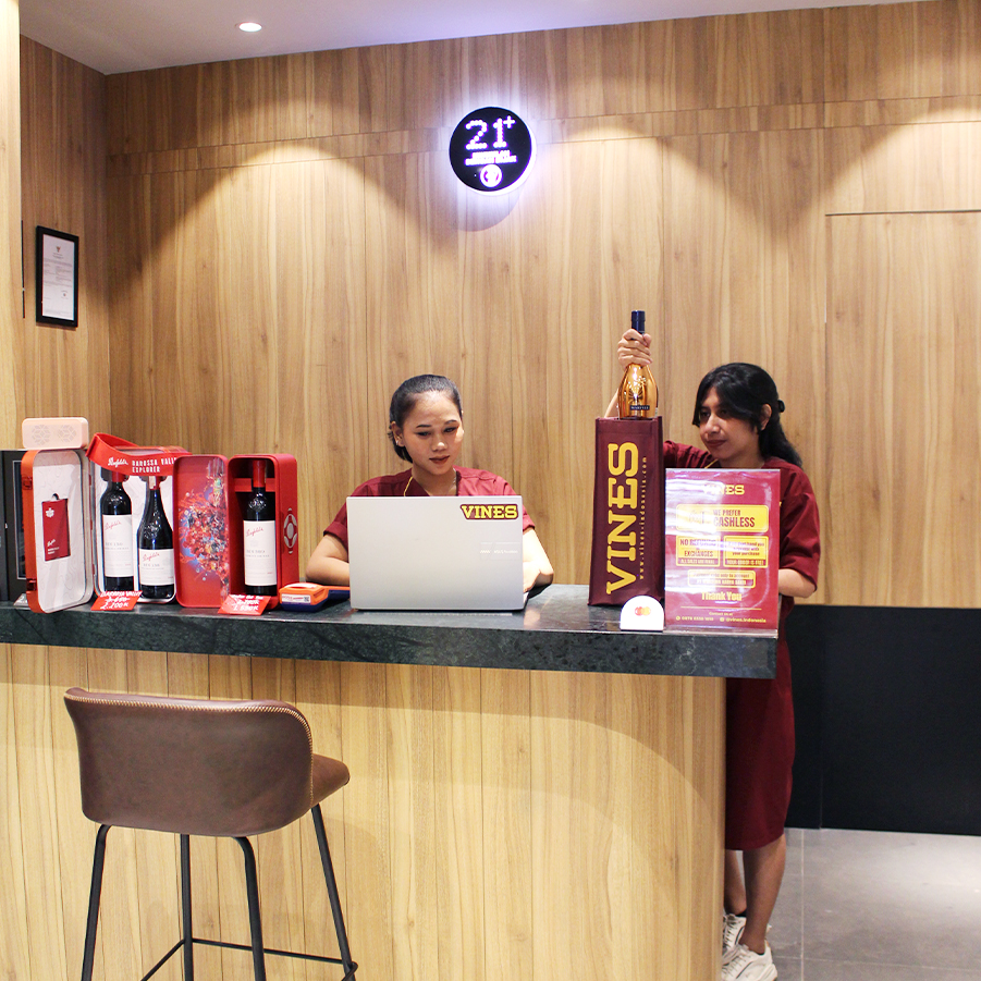 Vines Grand Metropolitan Mall Bekasi Photo