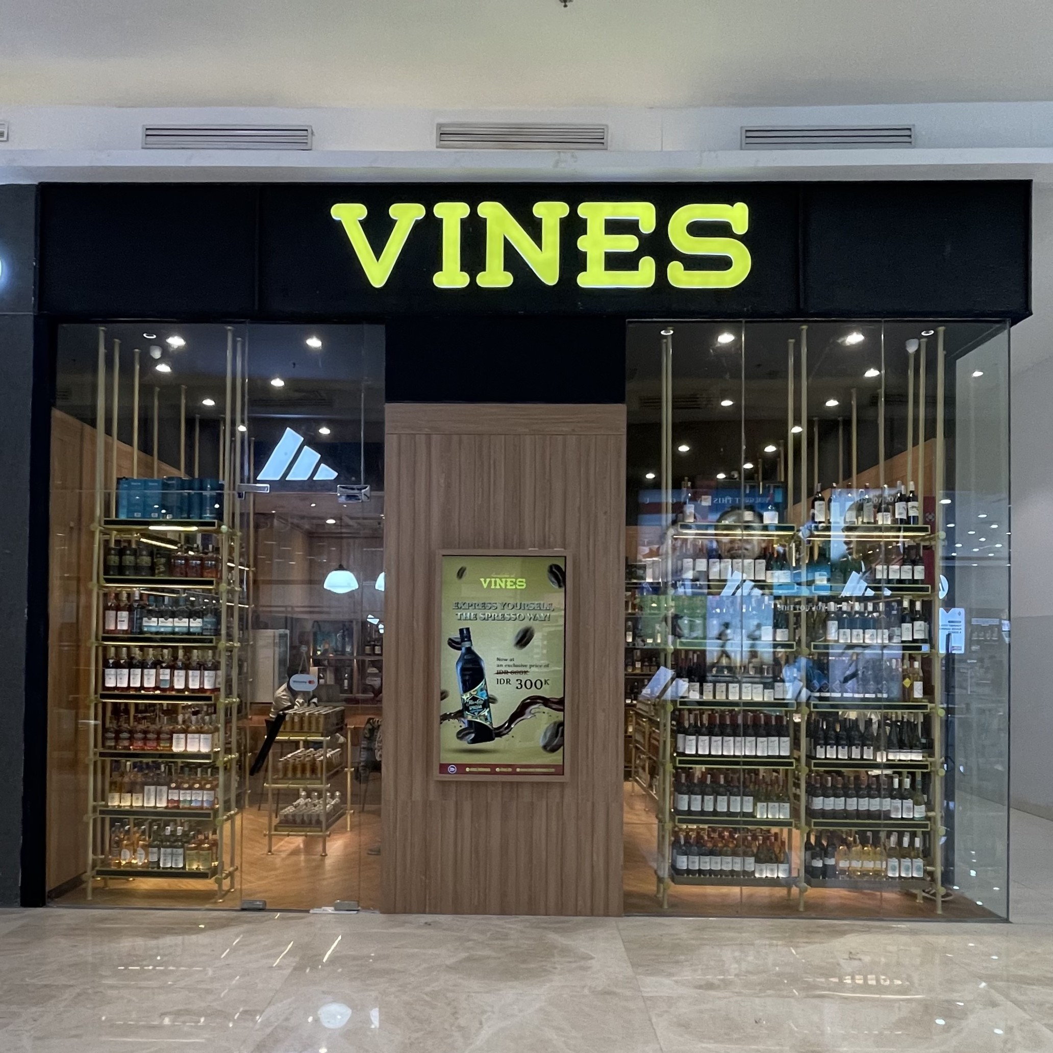 mgp-exhibition-Vines Mall of Indonesia