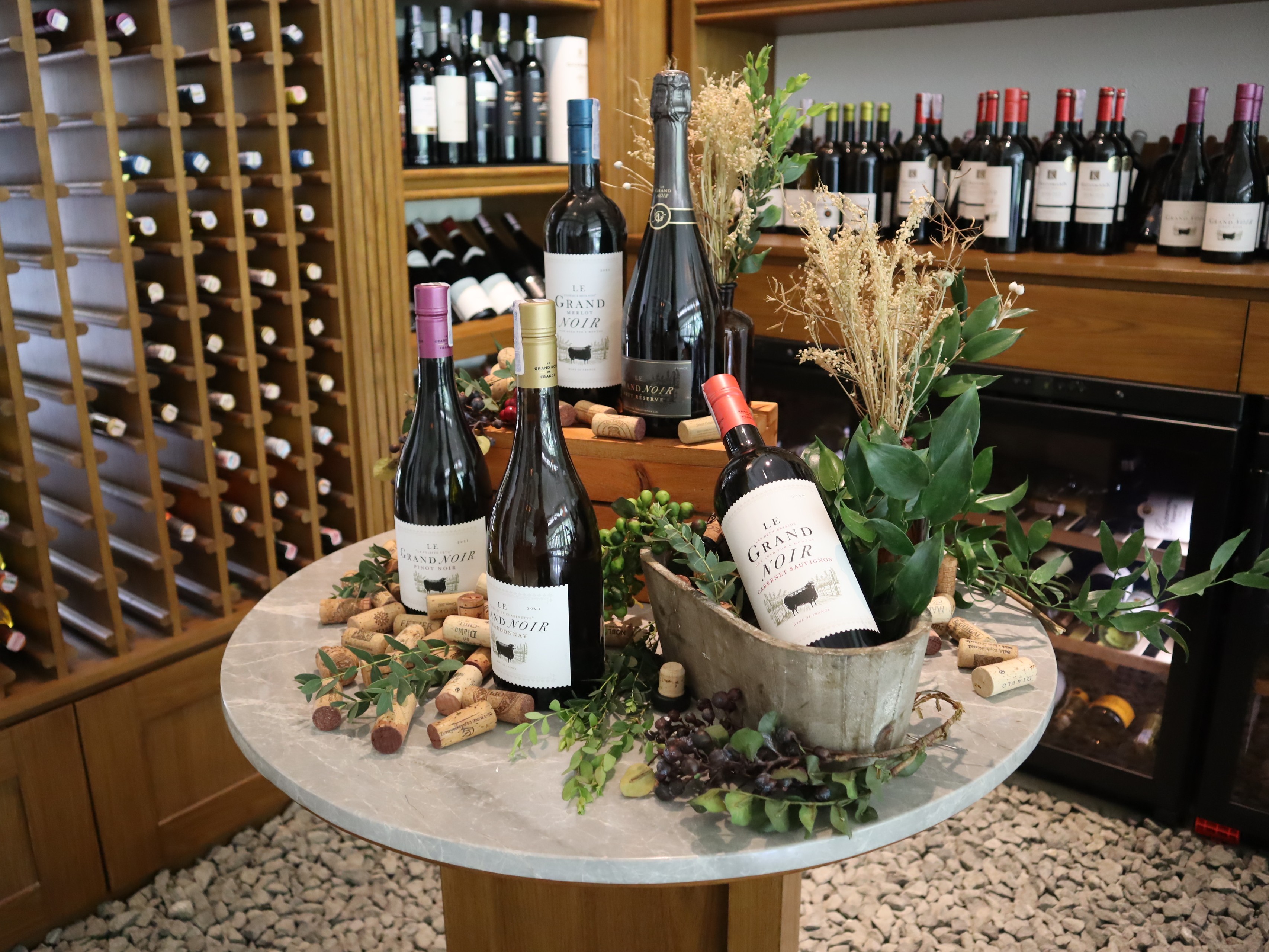 mgp-exhibition-Le Grand Noir Tasting