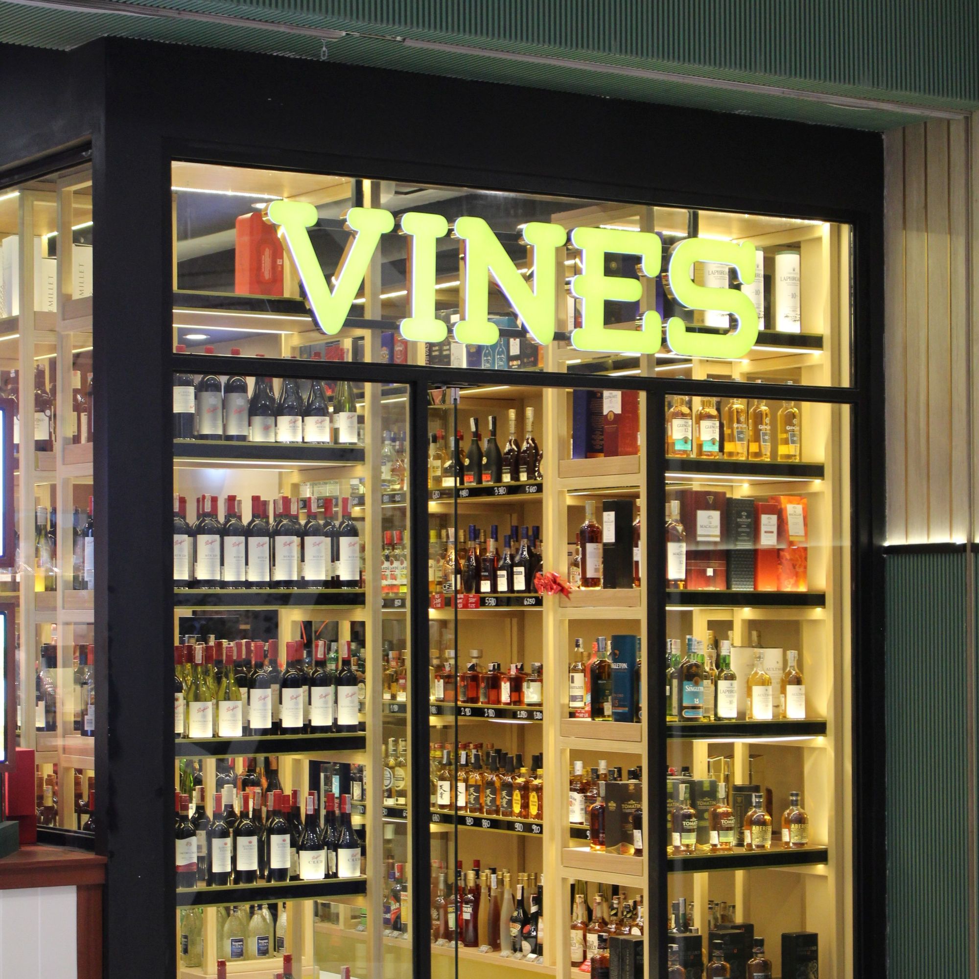 mgp-exhibition-Vines Summarecon Mall Bekasi