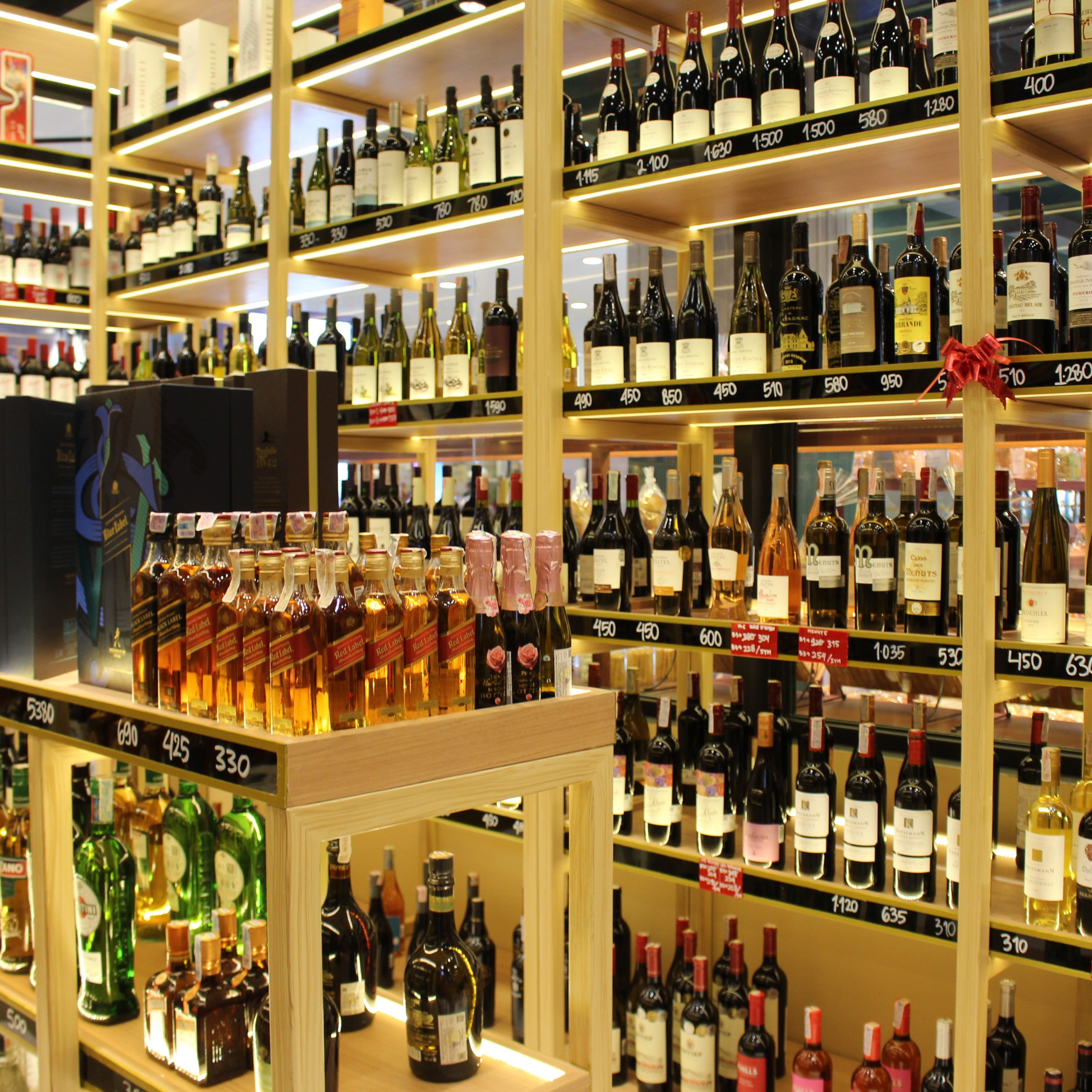 Vines Summarecon Mall Bekasi Photo