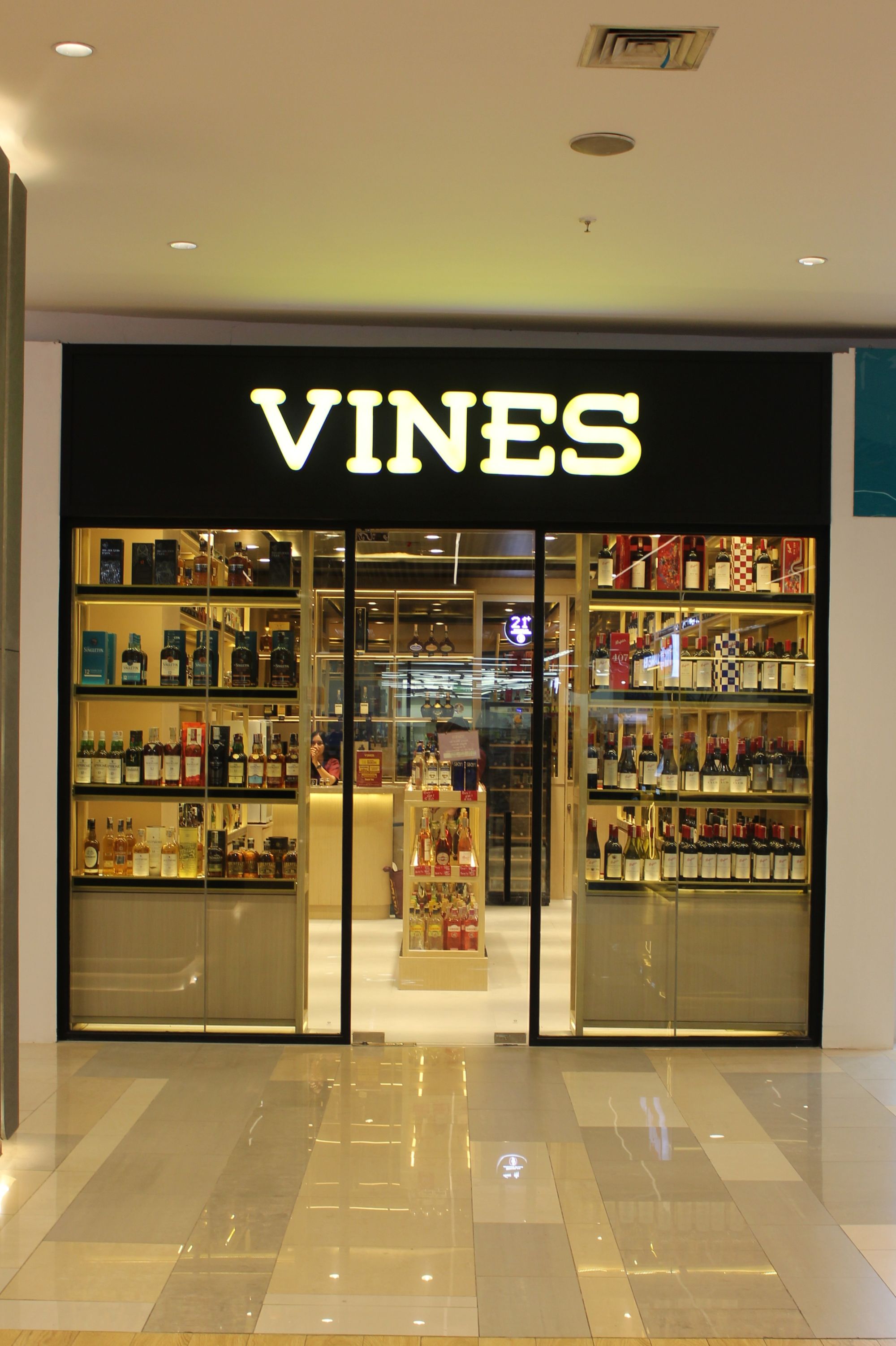 mgp-exhibition-Vines The Park Pejaten