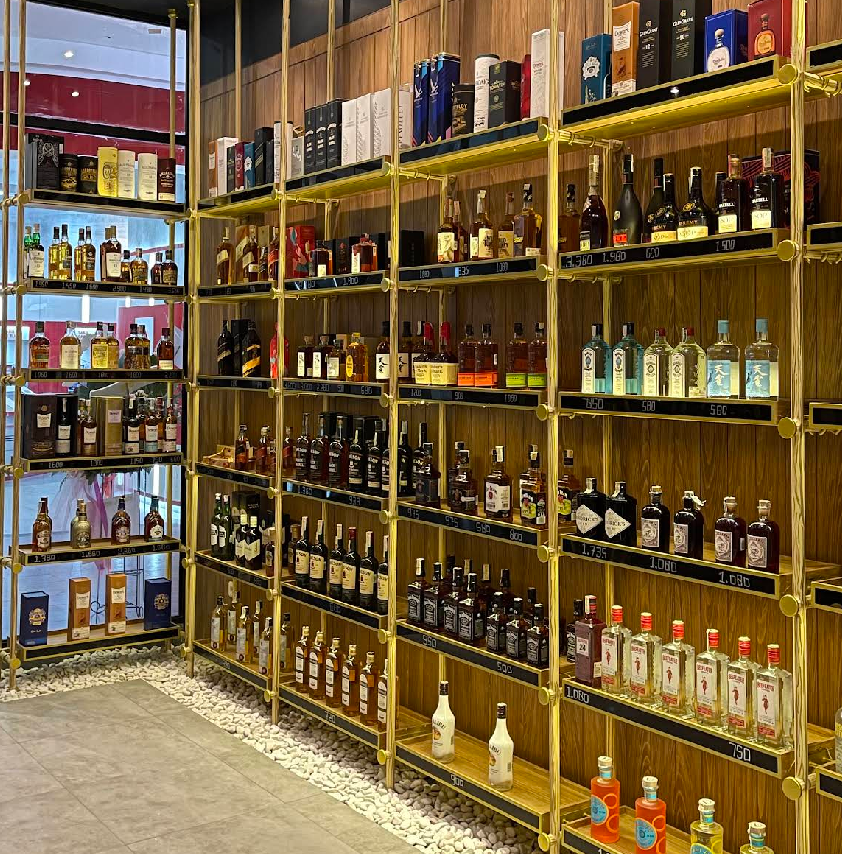 Vines Aeon Mall BSD Photo