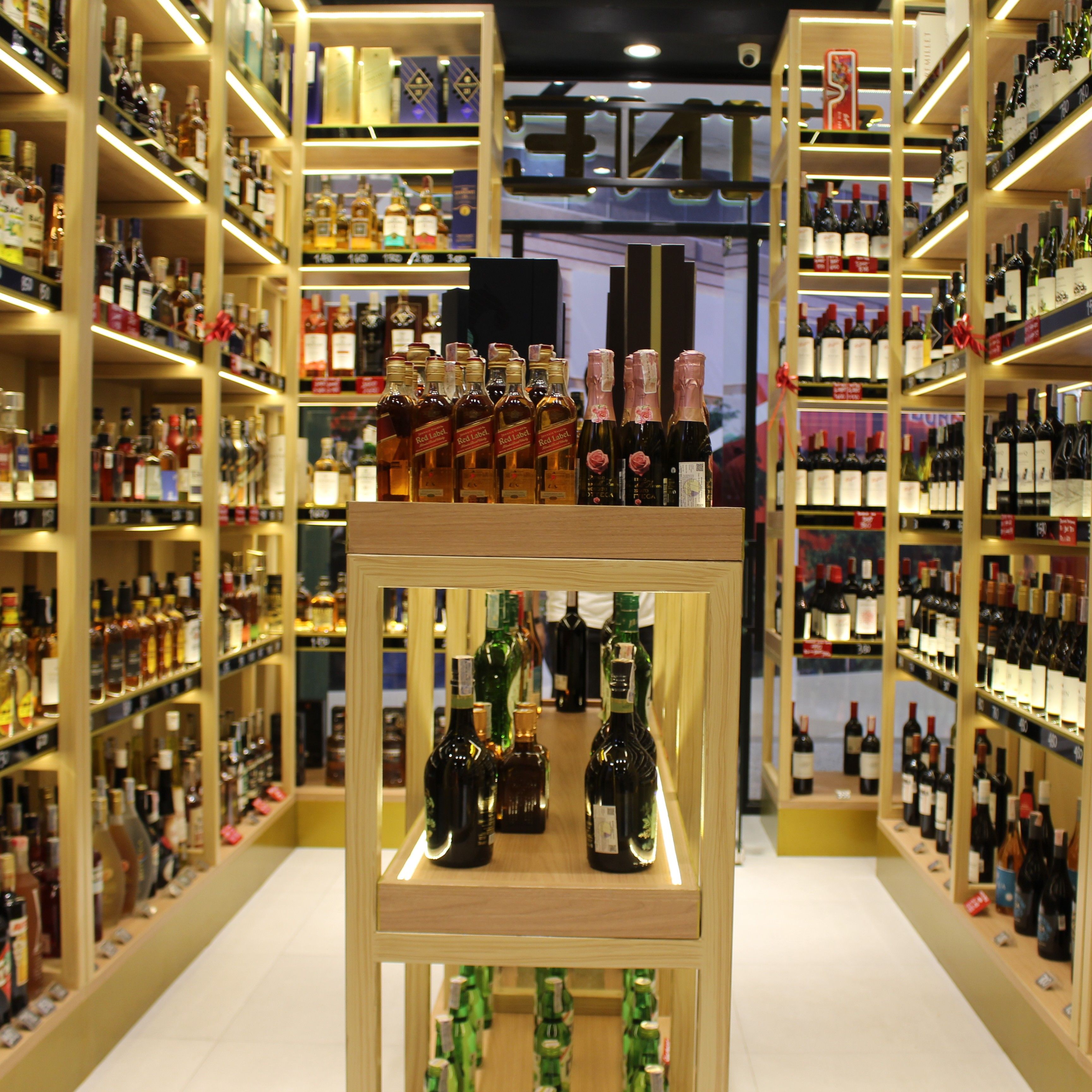Vines Summarecon Mall Bekasi Photo