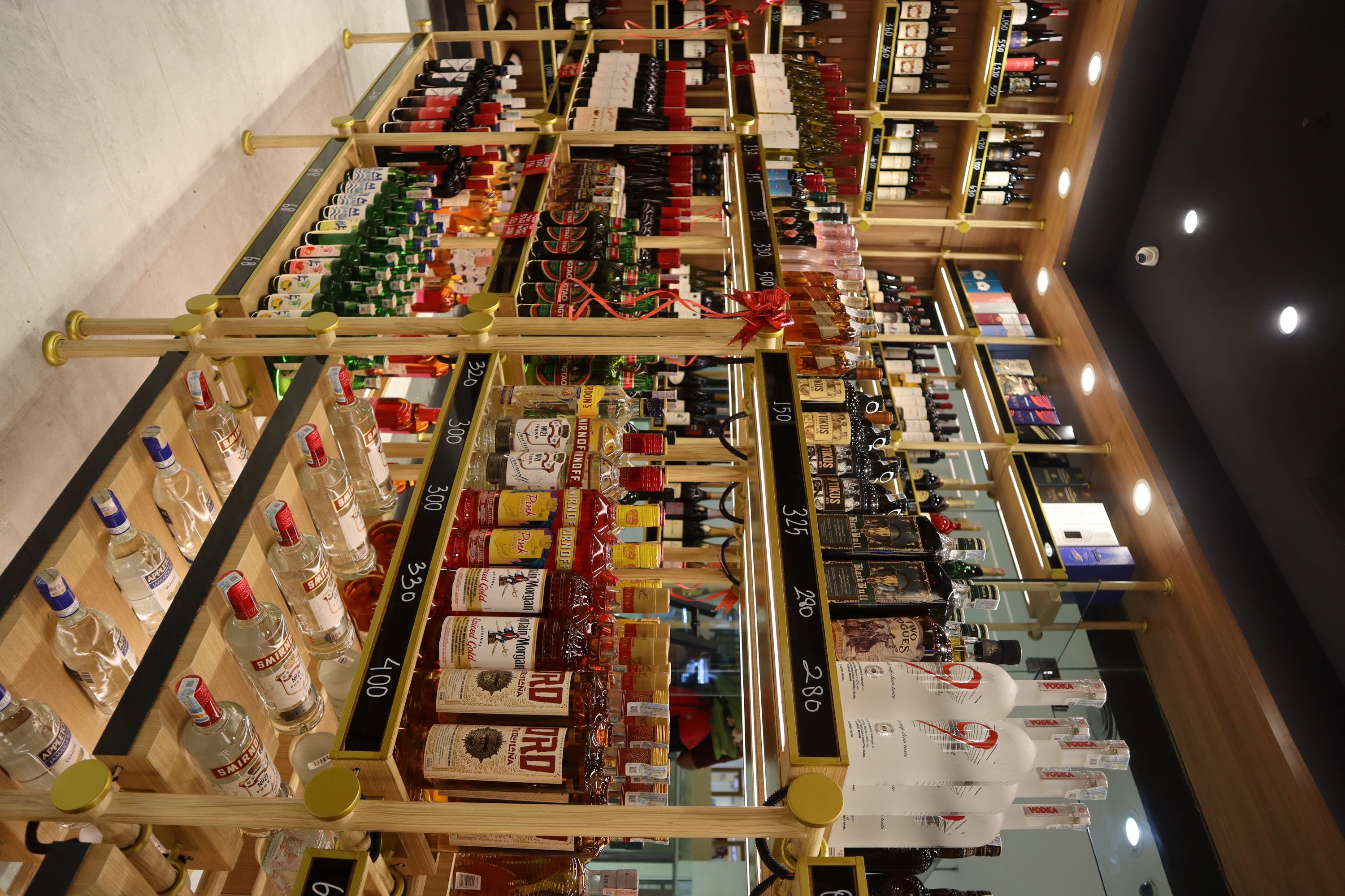 The Vines Emporium Pluit Photo