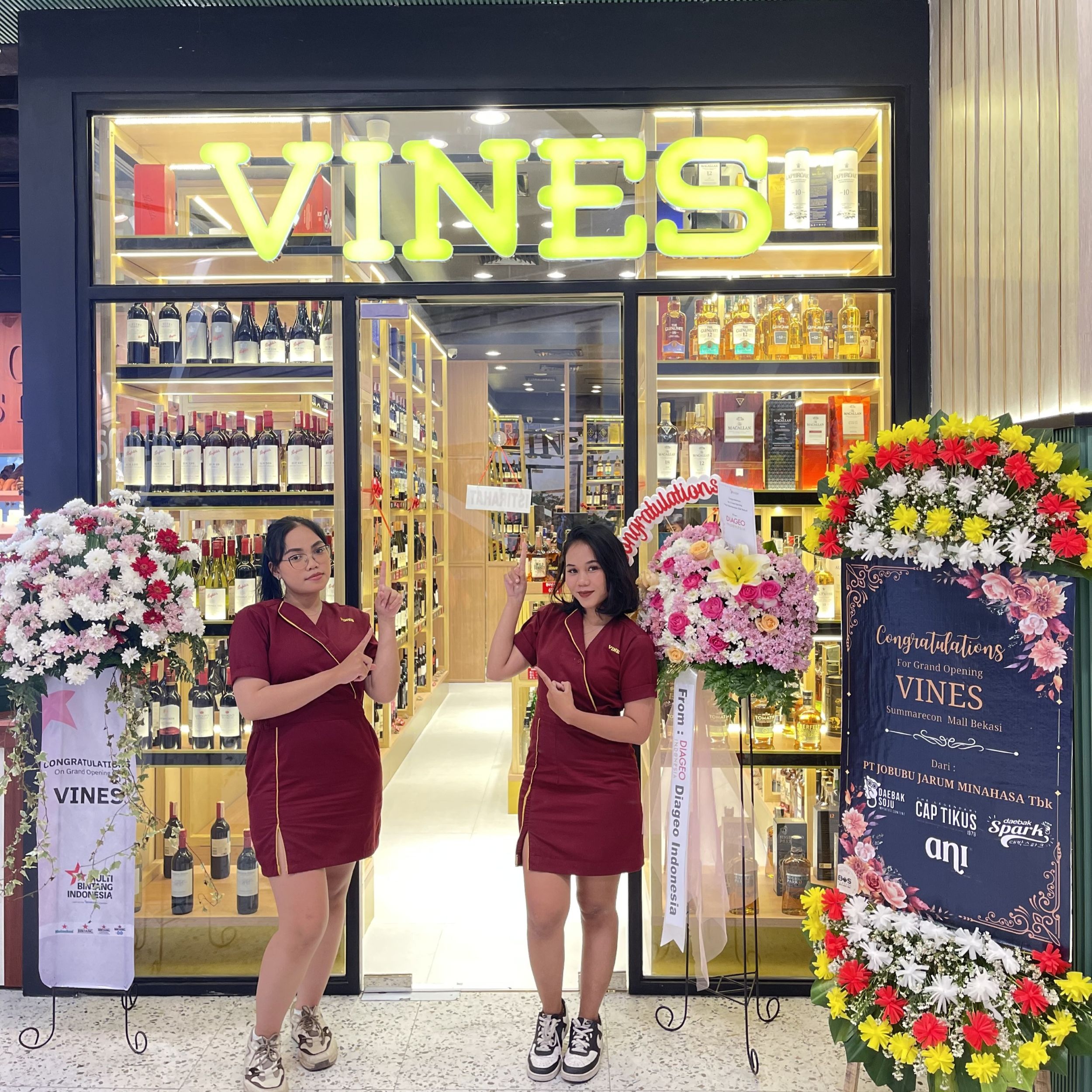 mgp-exhibition-Vines Summarecon Mall Bekasi