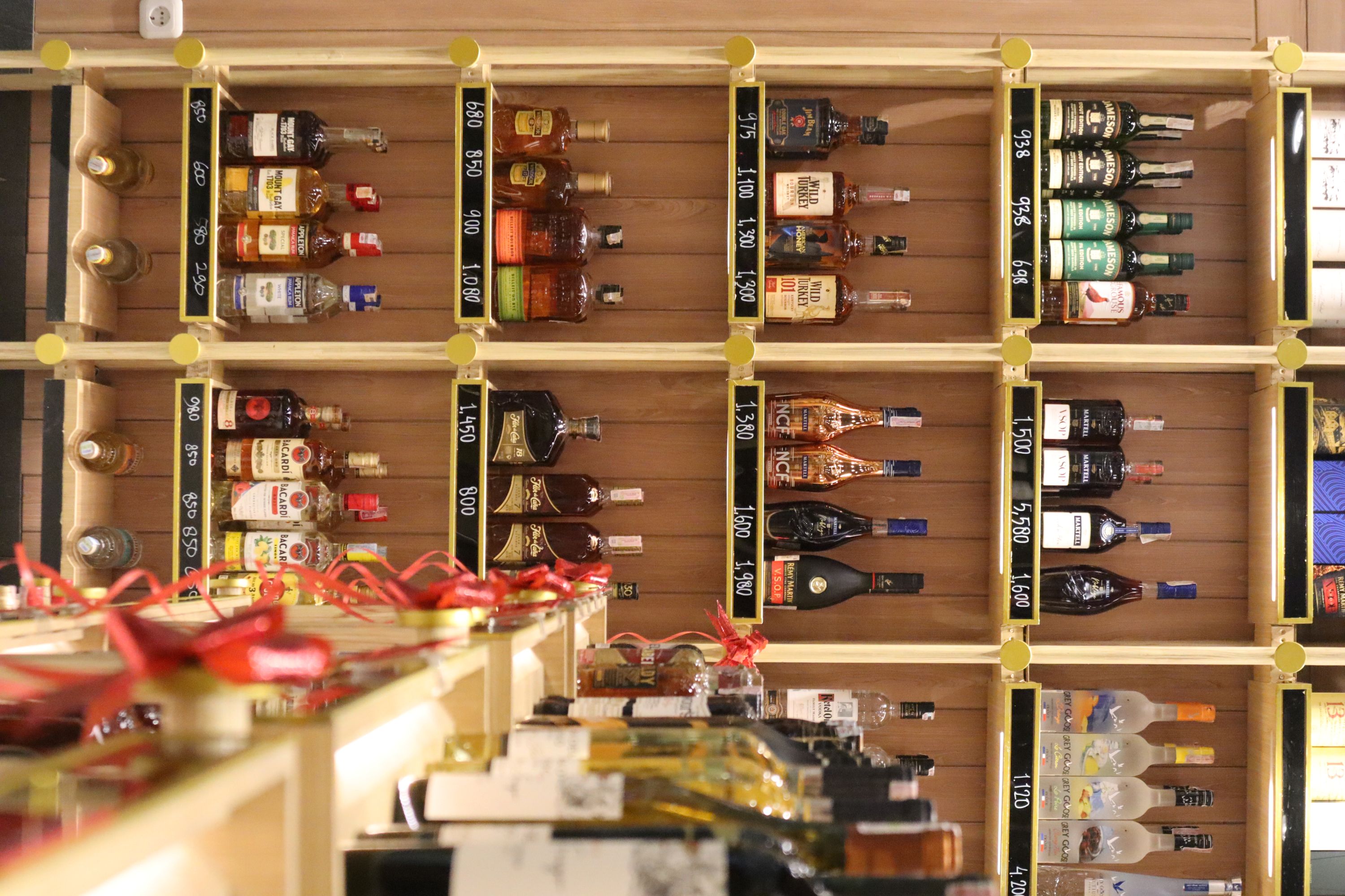 The Vines Emporium Pluit Photo