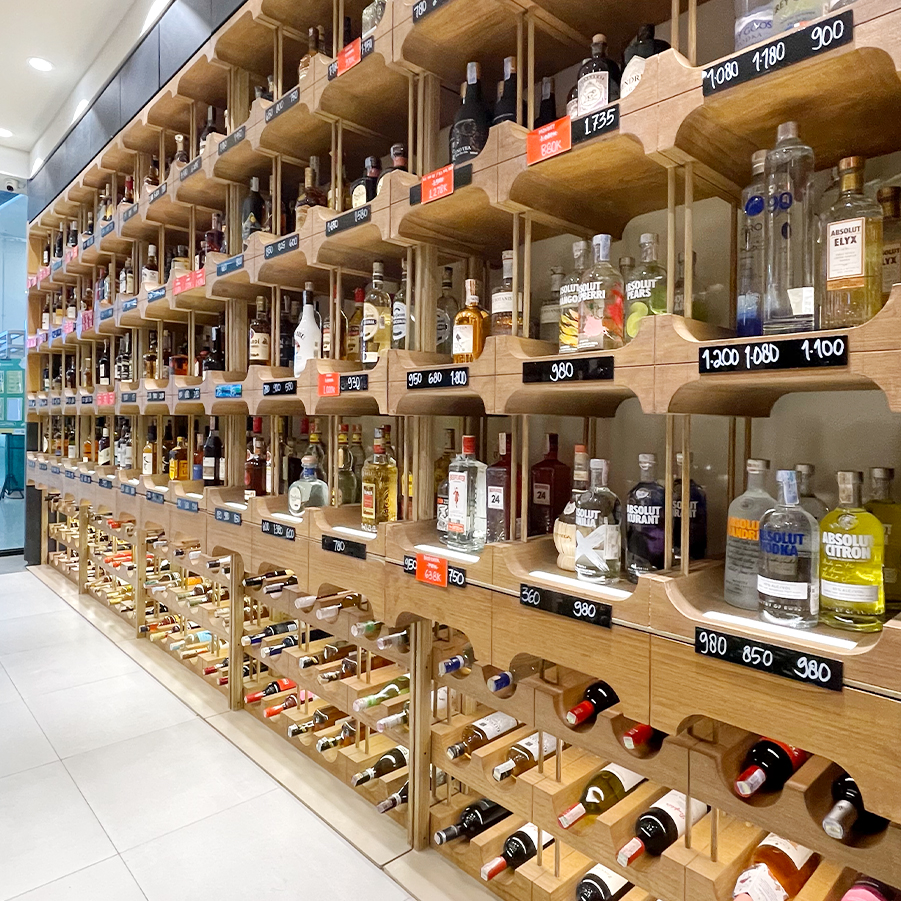 Vines Grand Metropolitan Mall Bekasi Photo