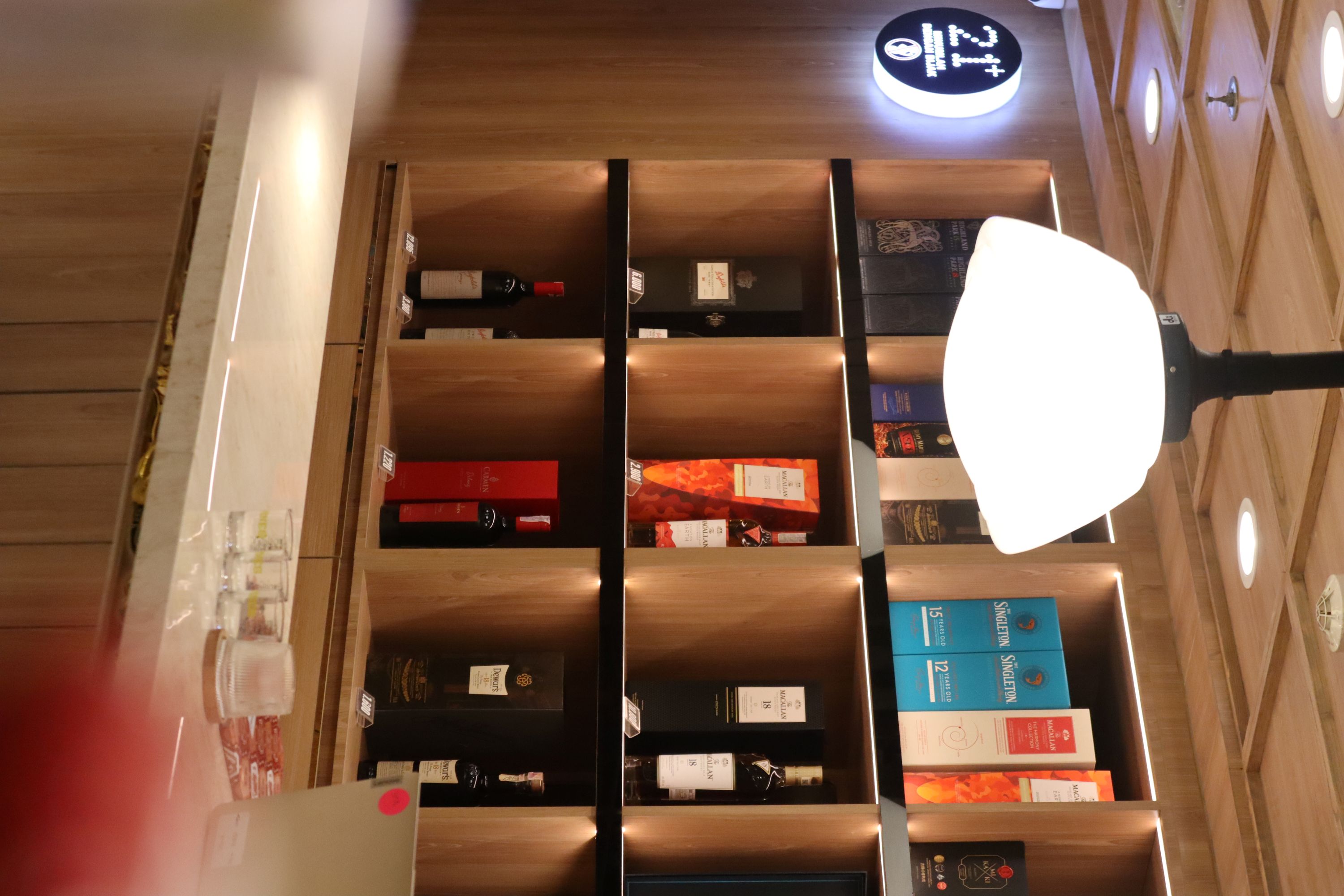 The Vines Emporium Pluit Photo