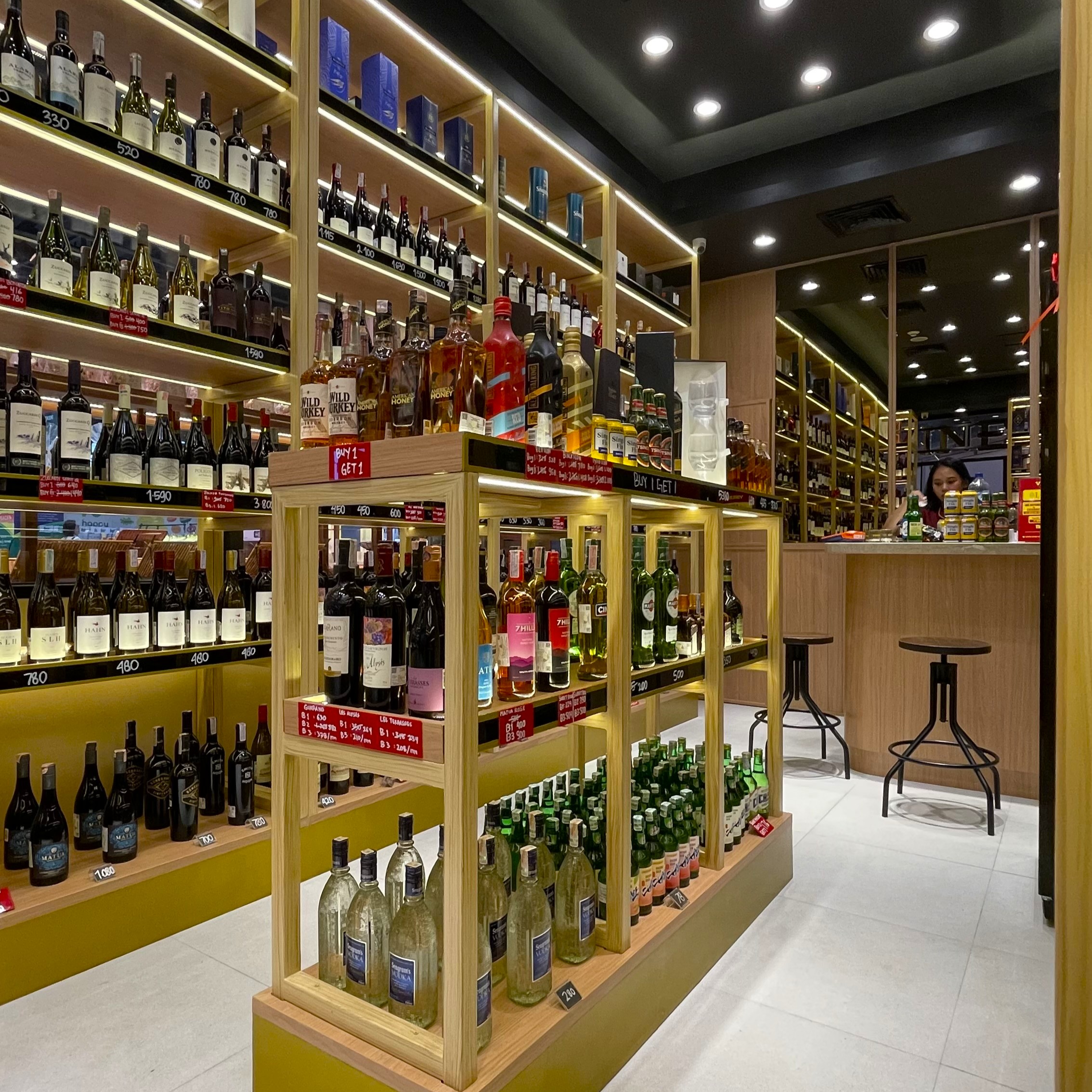 Vines Summarecon Mall Bekasi Photo