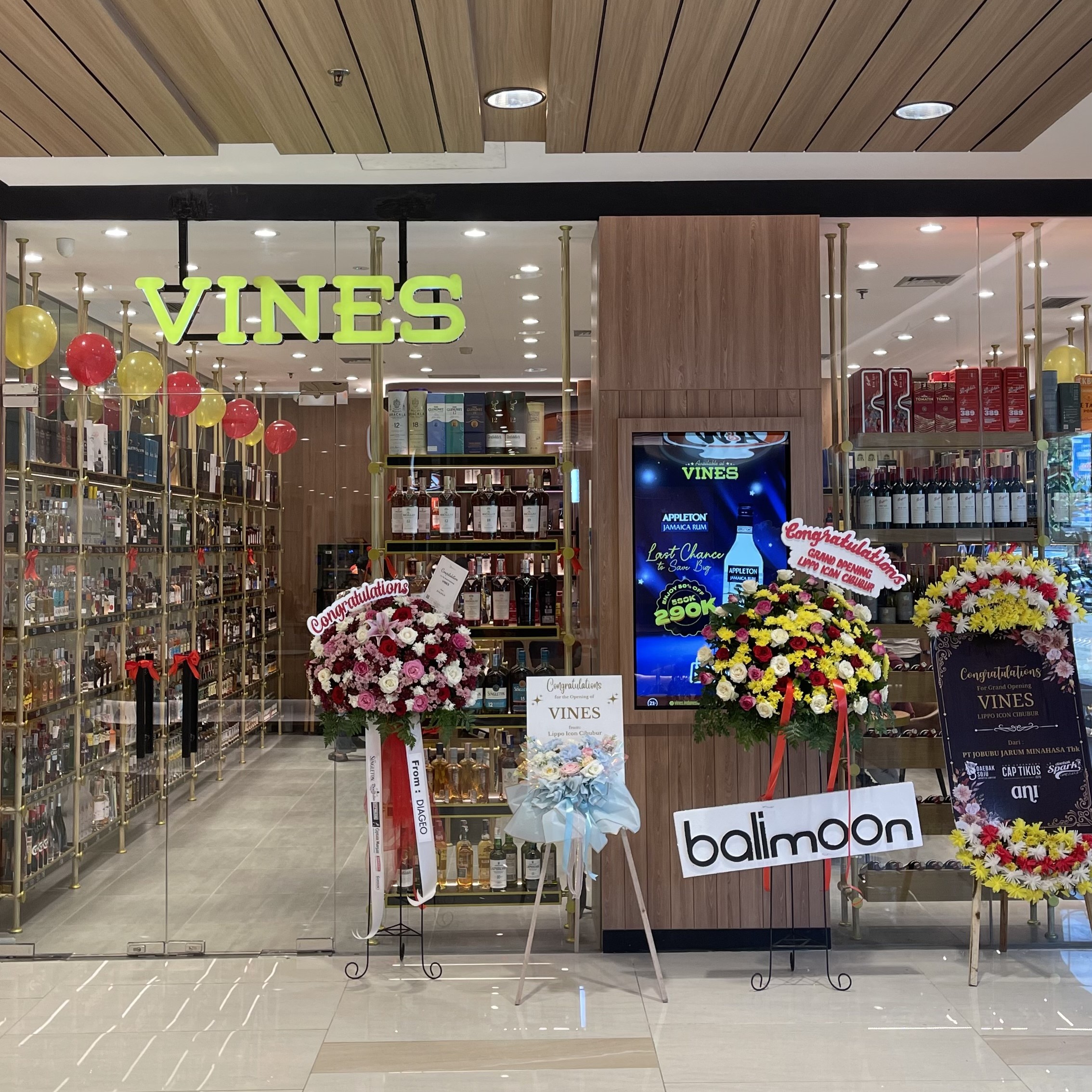 mgp-exhibition-Vines Lippo Icon Cibubur