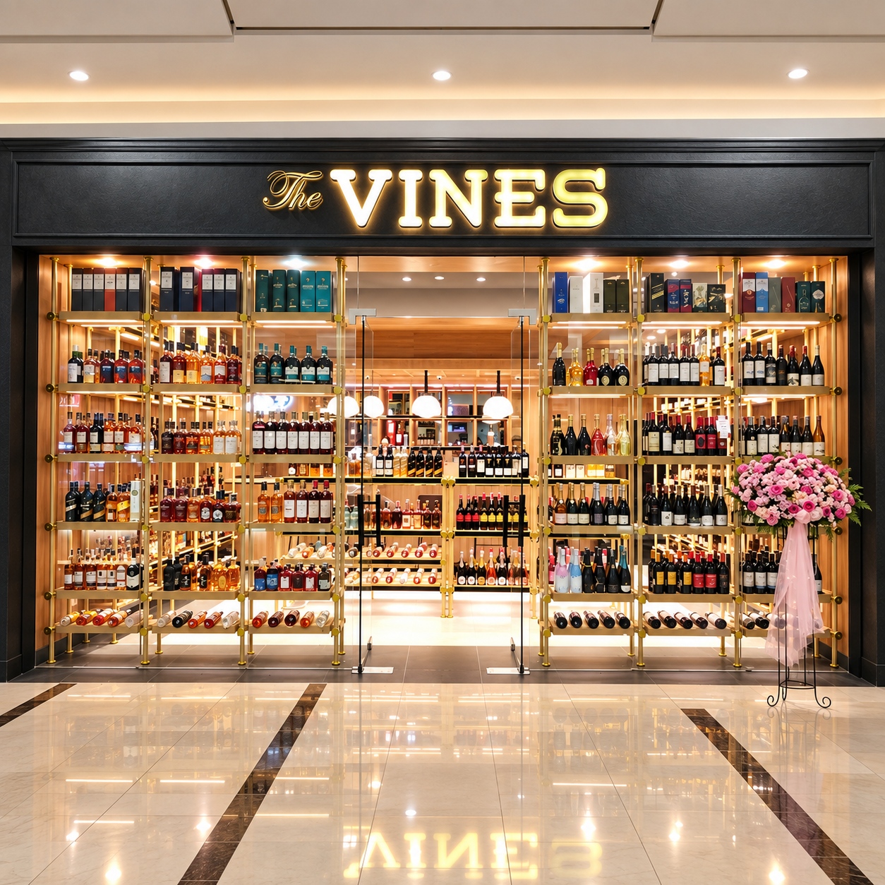 mgp-exhibition-The Vines Emporium Pluit