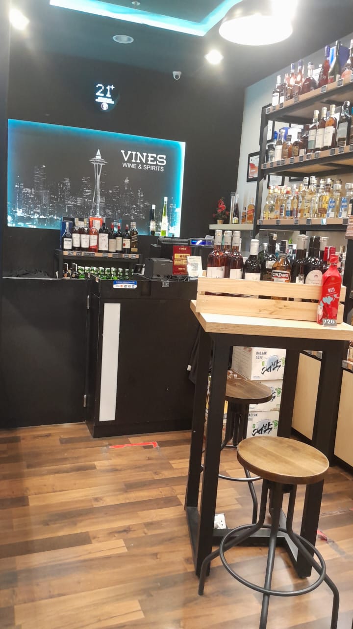 Vines Pondok Indah Mall 2 Photo