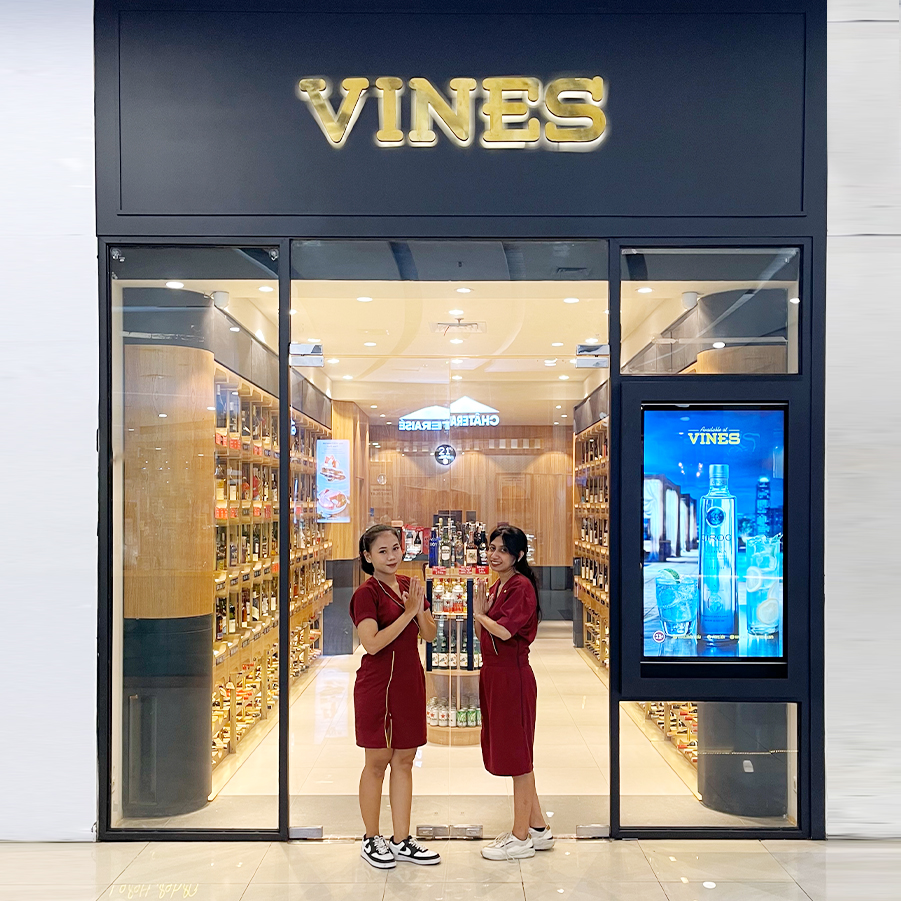 mgp-exhibition-Vines Grand Metropolitan Mall Bekasi